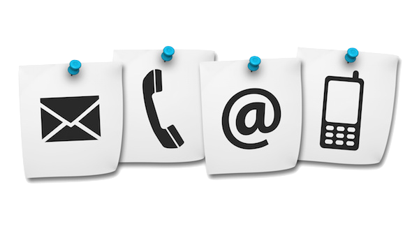 Στοιχεία Επικοινωνίας Τζάκια Homerunner