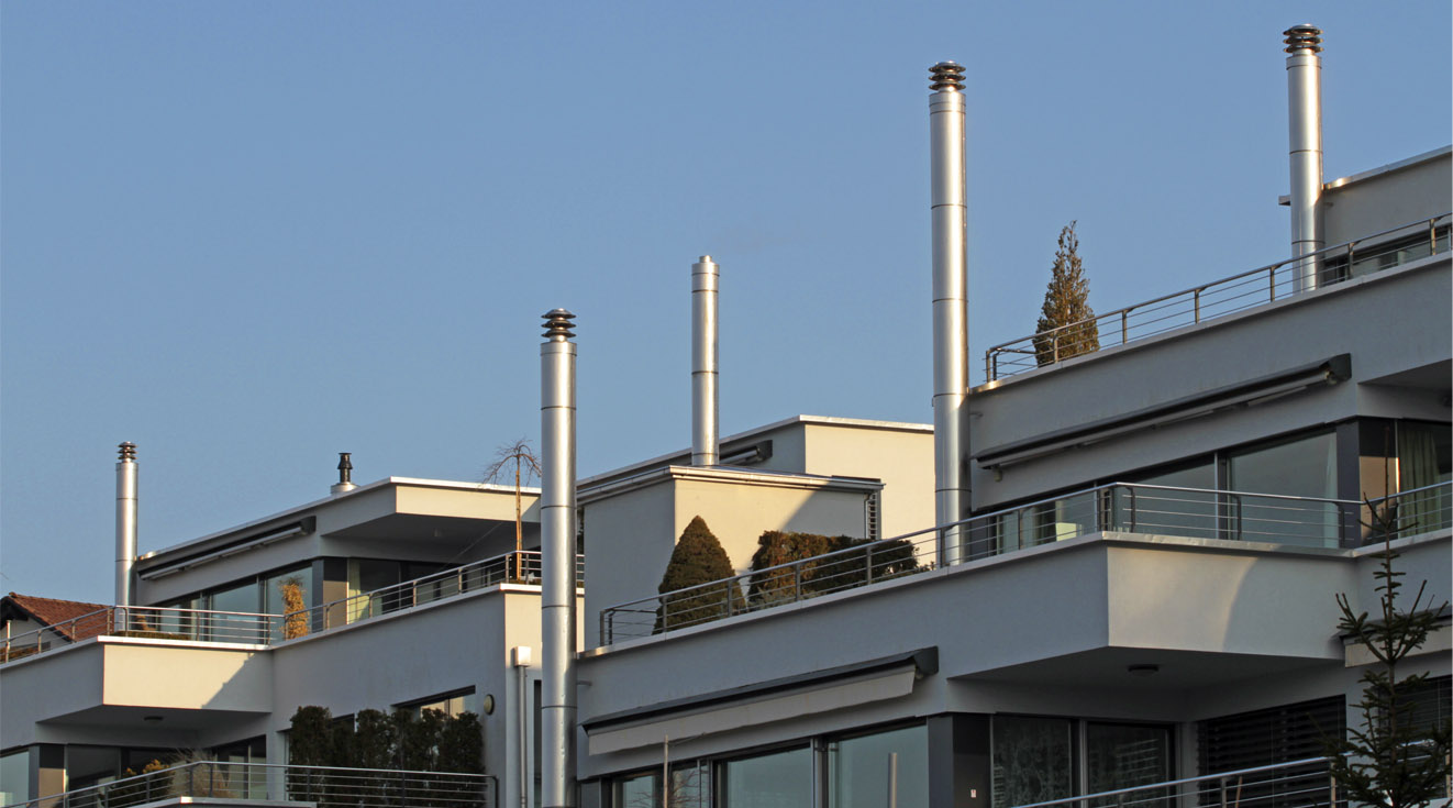 Τοποθέτηση ανεπίστροφων καπέλων